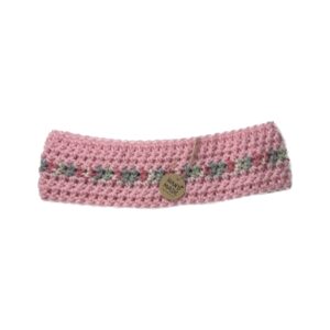 strawberry shortcake headband