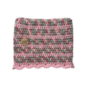 strawberry shortcake cat beanie