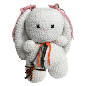 jumbo bunny